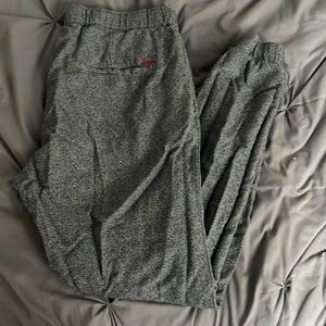BullHead Denim joggers